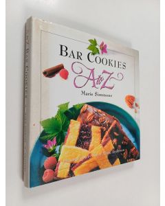 Kirjailijan Marie Simmons käytetty kirja A to Z Bar Cookies