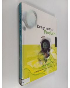 käytetty kirja Design secrets : 50 real-life projects uncovered