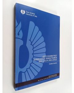 Kirjailijan Annakaisa Suominen käytetty kirja Kättelyn merkitykset suomalaisessa tapakulttuurissa 1800-luvulta 2000-luvulle