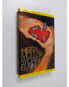 Kirjailijan Herta Müller käytetty kirja Sydäneläin
