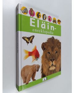 Kirjailijan Penelope Arlon käytetty kirja Eläinensyklopedia