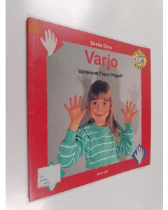 Kirjailijan Sheila Gore käytetty kirja Varjo