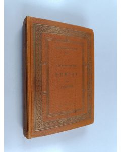 Kirjailijan Victor Hugo käytetty kirja Kurjat 2 : Cosette