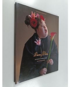 Kirjailijan Stefan Bremer käytetty kirja Duva/Diva