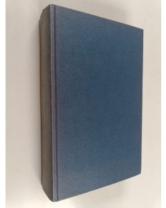 Kirjailijan Aleksandr Solzenitsyn käytetty kirja Vankileirien saaristo (Arhipelag GULAG) 1918-1956 : taiteellisen tutkimuksen kokeilu