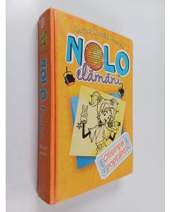 Kirjailijan Rachel Renee Russell käytetty kirja Nolo elämäni 3 : Olisinpa poptähti