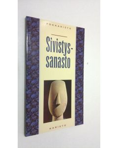 käytetty kirja Sivistyssanasto