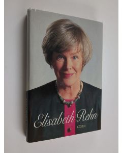 Kirjailijan Elisabeth Rehn käytetty kirja Elisabeth Rehn