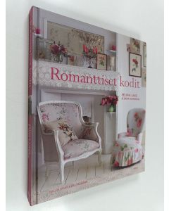 Kirjailijan Selina Lake käytetty kirja Romanttiset kodit