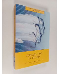 käytetty kirja Sosiaalityö ja teoria