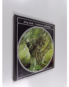 Kirjailijan Jörg Zink käytetty kirja Vanhenen mielelläni