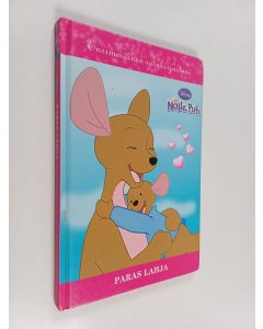 käytetty kirja Paras lahja