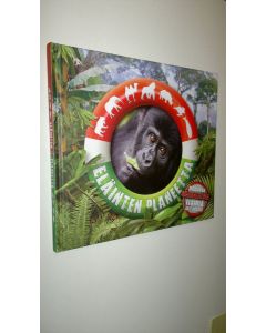 Kirjailijan Barbara Taylor uusi kirja Eläinten planeetta