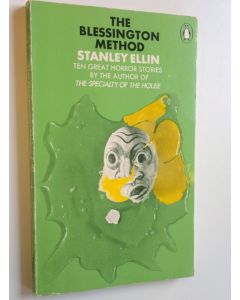 Kirjailijan with a foreword by Julian Symmons käytetty kirja The Blessington method and other strange tales