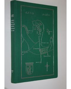 Kirjailijan Raimo Ranta käytetty kirja Lappeenrannan kaupungin historia 3 : 1743-1811