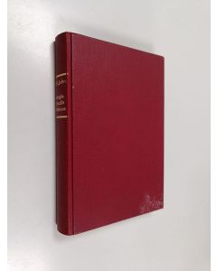 Kirjailijan Patricia M. St. John käytetty kirja Tanglewoodin salaisuus