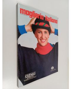 käytetty kirja Maglieria italiana : Aprile/Giugno 1983