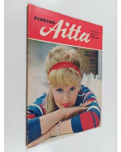 käytetty teos Elokuva-aitta 5/1964