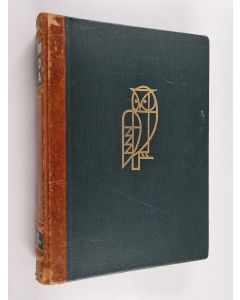 käytetty kirja Suuri tietokirja 8 : Tizian - Öljykasvit