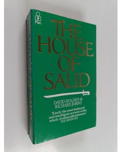 Kirjailijan David Holden käytetty kirja The House of Saud