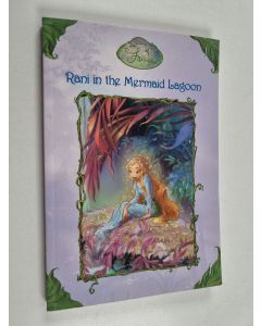 Kirjailijan Lisa Papademetriou käytetty kirja Rani in the Mermaid Lagoon