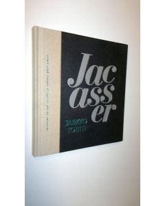 Kirjailijan Jarkko Tontti uusi kirja Jacasser : runoja (UUSI)