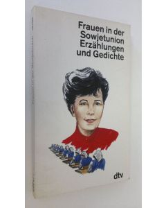 käytetty kirja Faruen in der Sowjetunion . Erzählungen und gedichte (ERINOMAINEN)