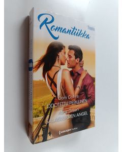 käytetty kirja Odotettu perillinen