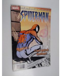 käytetty teos Hämähäkkimies - Spider-Man 7/2008