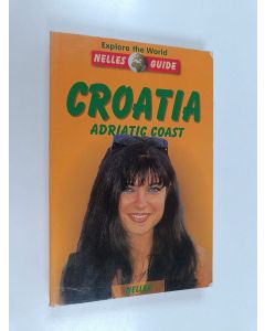Kirjailijan Alexander Sabo käytetty kirja Croatia : Adriatic coast