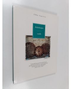 Kirjailijan Ilkka Seppinen käytetty kirja Ahdinkoajan varalle : Taloudellinen puolustusneuvosto ja puolustustaloudellinen suunnittelukunta huoltovarmuuden kehittäjänä 1929-1955-1995