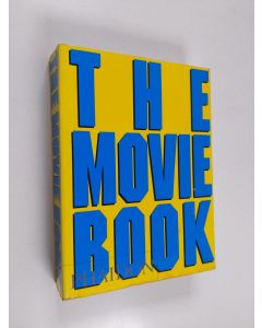 käytetty kirja The movie book