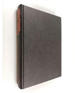 Kirjailijan Hans Björkegren käytetty kirja Ryska posten : de ryska revolutionärerna i Norden 1906-1917