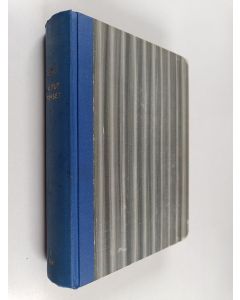 Kirjailijan Friedrich von Schiller käytetty kirja Valitut teokset 1 ; Runoja ; Rosvot ; Orleansin neitsyt