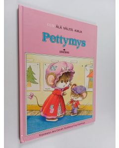 Kirjailijan Jane Carruth käytetty kirja Pettymys