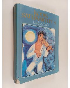 Tekijän Mila Dolezelova  käytetty kirja Kodin satuaarteet 4 : Laulava viulu : mustalaissatuja