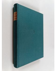 Kirjailijan Topo Leistilä käytetty kirja Refanut : kesäisiä seikkailuja ja sissielämää suurilla selkävesillä