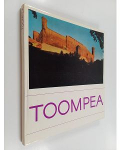 käytetty kirja Toompea