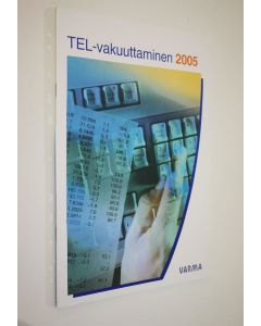 käytetty teos TEL-vakuuttaminen 2005