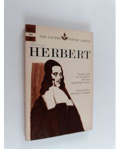 käytetty kirja Herbert