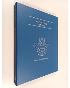 käytetty kirja Pilvenveikot 1976-2006