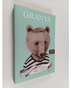 käytetty kirja Granta : English translation of Granta Finland 3