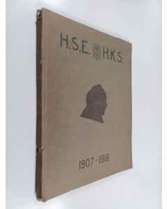 käytetty kirja Minnesskrift utgifven af Helsingfors stads elektricitetsverks personal med anledning af ingeniören Bernhard Wuolles afgång den 31.XII.1916 från direktörsbefattningen vid elekticitetsverket = Muistojulkaisu, jonka Helsingin kaupungin sähköla