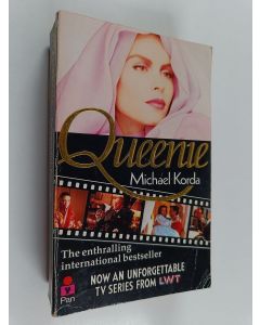 Kirjailijan Michael Korda käytetty kirja Queenie (englanninkielinen)