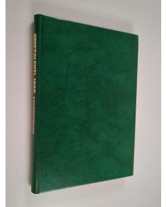 käytetty kirja Opistolehti - Studieringen 1980