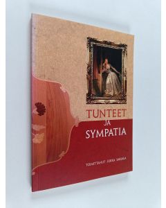 käytetty kirja Tunteet ja sympatia