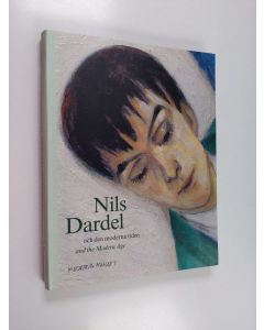 käytetty kirja Nils Dardel och den moderna tiden = and the modern age