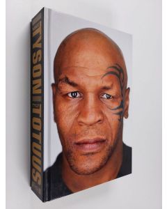 Kirjailijan Mike Tyson & Larry Sloman käytetty kirja Mike Tyson : tyly totuus