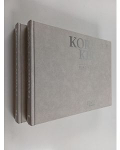 käytetty kirja Koraalikirja 1-2 : yleisen kirkolliskokuksen v. 1938 hyväksymään virsikirjaan ja yhdeksännentoista yleisen kirkolliskokouksen hyväksymään virsikirjan lisäykseen, virret 1-3 70