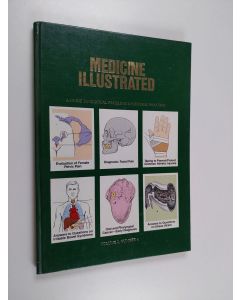 käytetty kirja Medicine Illustrated - vol. 2, nr. 4 : a guide to clinical problems in general practise